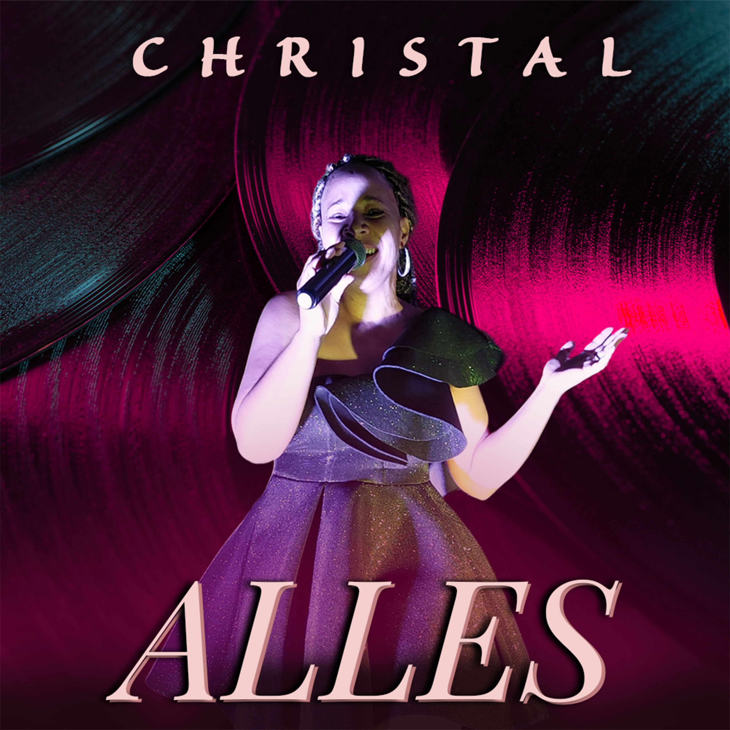 Christal's New Single